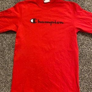 Men’s sort sleeve tee